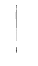 PROBE W.EYE 20.0 CM 2 MM